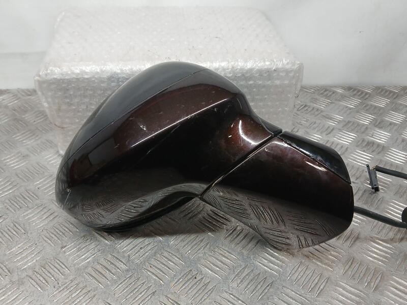 Recambio de retrovisor derecho para opel zafira tourer excellente referencia OEM IAM 13361144  