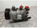 Recambio de compresor aire acondicionado para skoda octavia lim. (5e3) active referencia OEM IAM 5Q0820803B 01141227 DELPHI