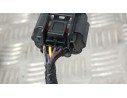 Recambio de retrovisor izquierdo para nissan juke (f16_) 1.0 referencia OEM IAM 963026PA0A ELECTRICO 8 CABLES 