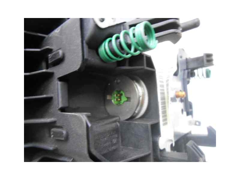 Recambio de kit airbag para peugeot 207 x-line referencia OEM IAM   