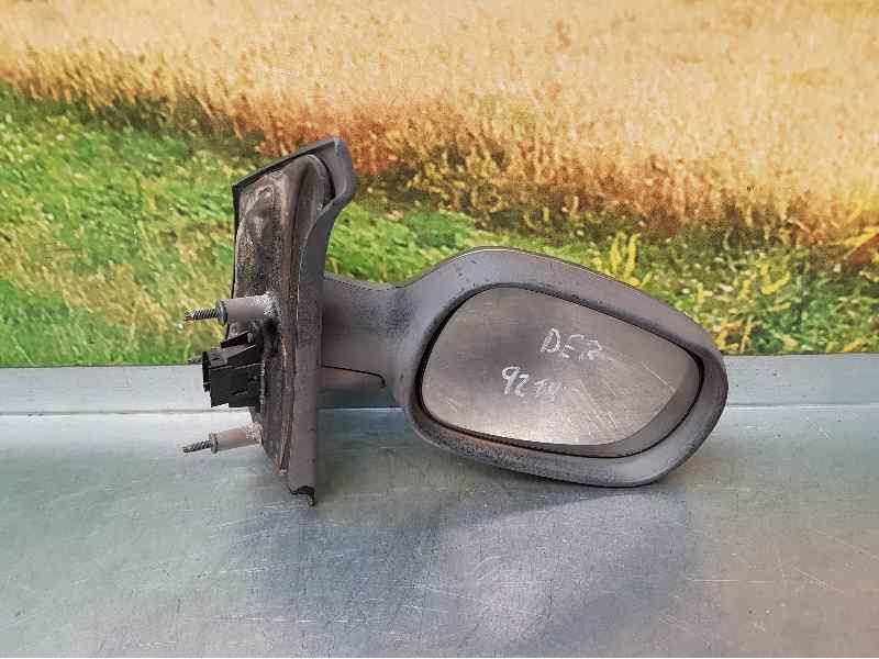 Recambio de retrovisor derecho para renault megane i scenic (ja0) 2.0 alize referencia OEM IAM  10 PINS ELECTRICO