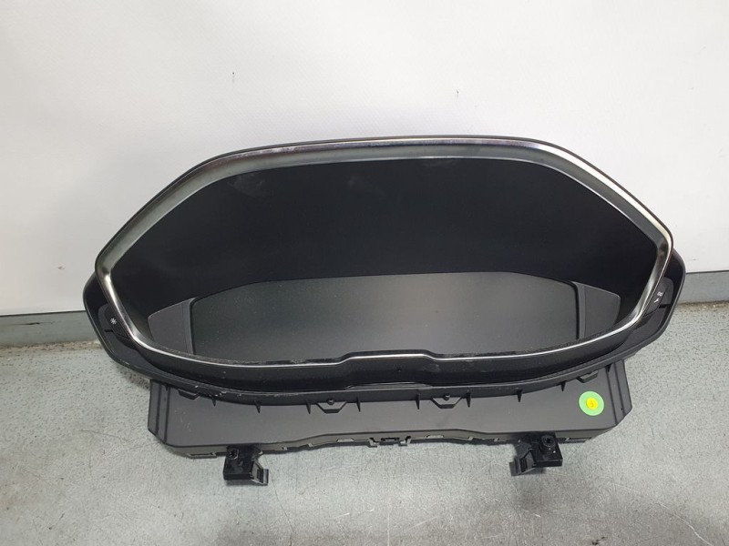 Recambio de cuadro instrumentos para peugeot 5008 gt line referencia OEM IAM 9832381580 503003521304 