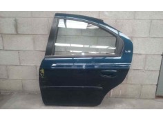 Recambio de puerta trasera izquierda para chrysler neon (pl) 2.0 le referencia OEM IAM   TOCADA