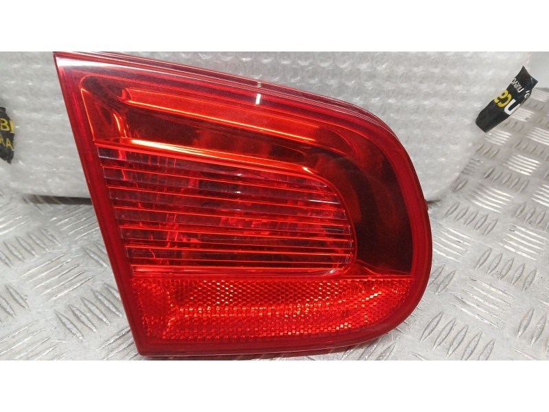 Recambio de piloto trasero izquierdo interior para volkswagen eos (1f7, 1f8) 2.0 tdi referencia OEM IAM 1Q0945093  