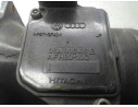 Recambio de caudalimetro para volkswagen bora berlina (1j2) 1.6 referencia OEM IAM 06A906461B AFH8010C HITACHI