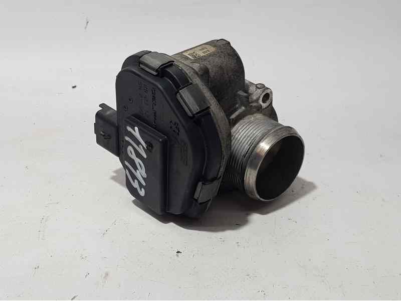 Recambio de caja mariposa para peugeot 508 sw access referencia OEM IAM 9673534480 28275019 DELPHI