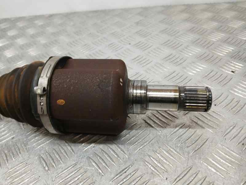 Recambio de transmision delantera izquierda para ford galaxy titanium referencia OEM IAM E1G13B437DF  