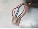 Recambio de retrovisor izquierdo para lancia musa (184) platino referencia OEM IAM  7 CABLES ELECTRICO-ROZADO