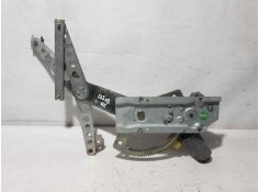 Recambio de elevalunas delantero izquierdo para mercedes-benz clase e (w210) berlina diesel 300 turbodiesel (210.025) referencia