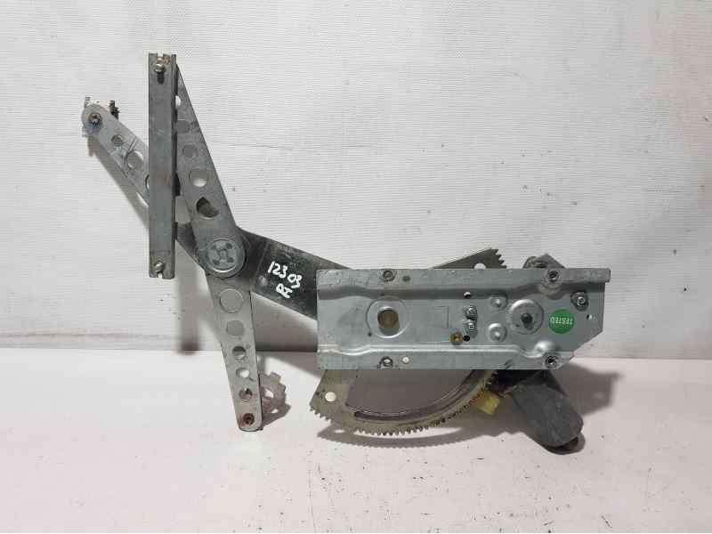 Recambio de elevalunas delantero izquierdo para mercedes-benz clase e (w210) berlina diesel 300 turbodiesel (210.025) referencia