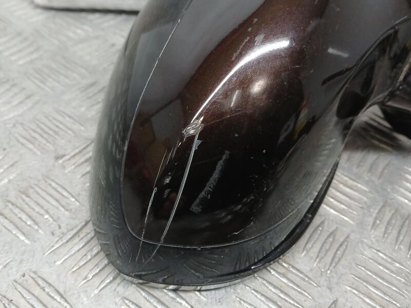 Recambio de retrovisor derecho para opel zafira tourer excellente referencia OEM IAM 13361144  