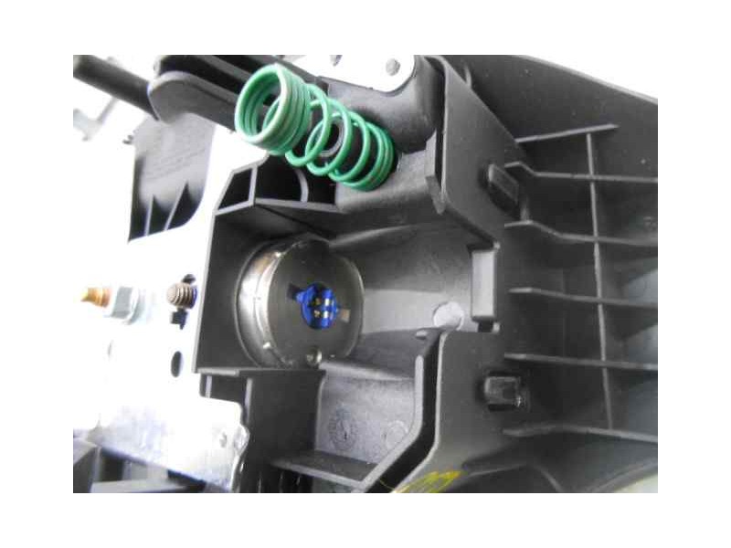 Recambio de kit airbag para peugeot 207 x-line referencia OEM IAM   