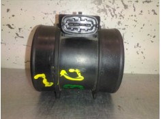 Recambio de caudalimetro para opel vectra b berlina 1.8 16v cat referencia OEM IAM 90530463 5WK9606 SIEMENS