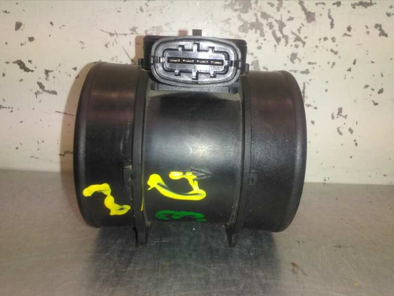 Recambio de caudalimetro para opel vectra b berlina 1.8 16v cat referencia OEM IAM 90530463 5WK9606 SIEMENS
