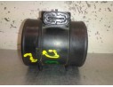 Recambio de caudalimetro para opel vectra b berlina 1.8 16v cat referencia OEM IAM 90530463 5WK9606 SIEMENS