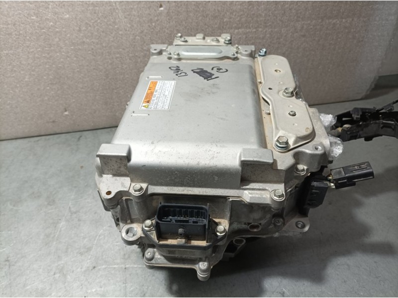 Recambio de transformador hibrido para lexus is 300h referencia OEM IAM G920053012 2321001235 DENSO