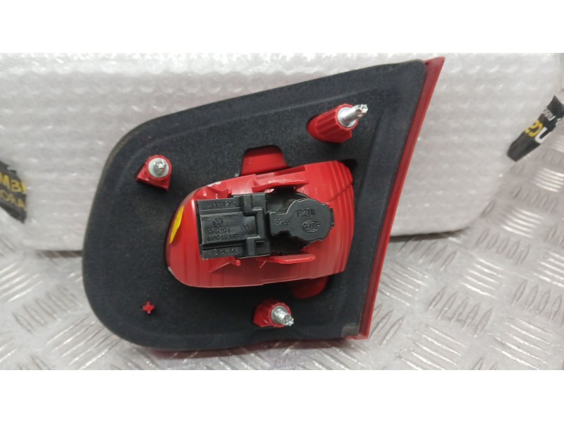 Recambio de piloto trasero izquierdo interior para volkswagen eos (1f7, 1f8) 2.0 tdi referencia OEM IAM 1Q0945093  