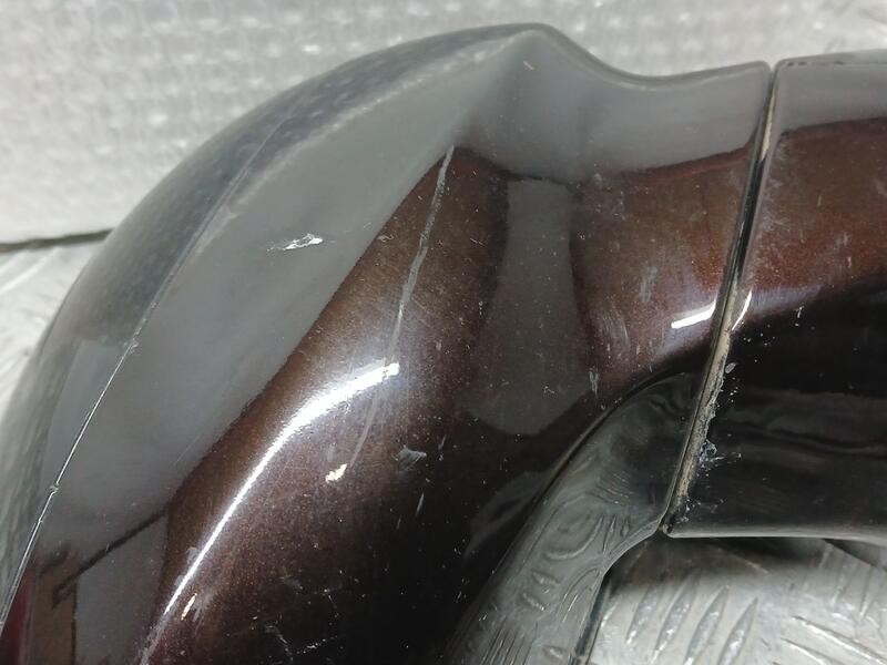 Recambio de retrovisor derecho para opel zafira tourer excellente referencia OEM IAM 13361144  