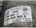 Recambio de compresor aire acondicionado para skoda octavia lim. (5e3) active referencia OEM IAM 5Q0820803B 01141227 DELPHI