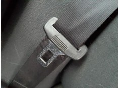 Recambio de cinturon seguridad trasero derecho para volkswagen golf vi (5k1) 2.0 tdi referencia OEM IAM 1K6857806A  