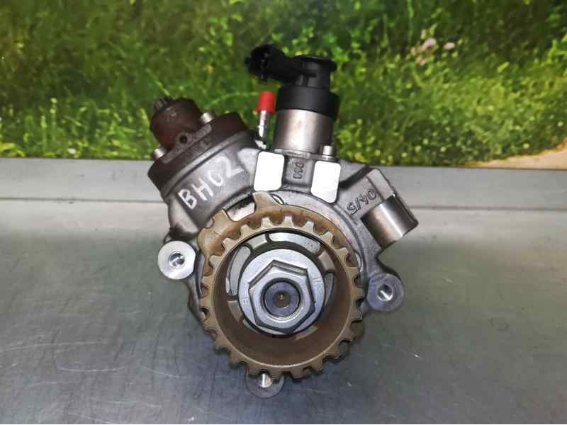 Recambio de bomba alta presion para peugeot 208 1.6 blue-hdi fap referencia OEM IAM 9811347380 0445010739 BOSCH