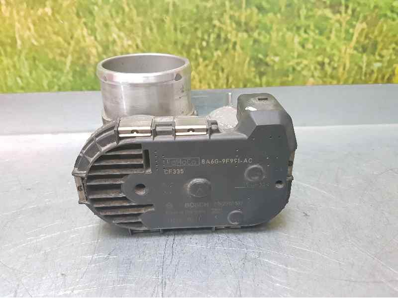 Recambio de caja mariposa para ford fiesta (ccn) trend referencia OEM IAM 8A6G9F991AC 0280750532 BOSCH