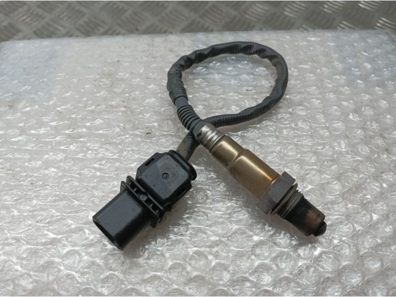 Recambio de sonda lambda para peugeot 3008 allure referencia OEM IAM 9681852780 0281004130 BOSCH