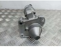 Recambio de motor arranque para citroën c3 origins referencia OEM IAM 9812715380 ESW1015 VALEO