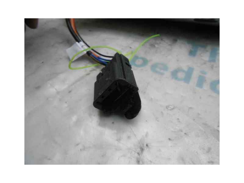 Recambio de kit airbag para peugeot 207 x-line referencia OEM IAM   