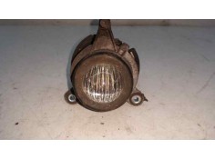 Recambio de faro antiniebla derecho para lancia musa (184) platino referencia OEM IAM   