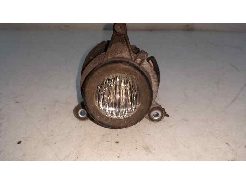 Recambio de faro antiniebla derecho para lancia musa (184) platino referencia OEM IAM   