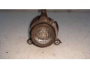 Recambio de faro antiniebla derecho para lancia musa (184) platino referencia OEM IAM   