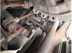 Recambio de cremallera direccion para audi a3 (8l1) 1.6 referencia OEM IAM 1J1422075SX ASISTIDA 