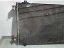 Recambio de condensador / radiador aire acondicionado para fiat scudo combi (272) semiacrist. l1h1 120 multijet (5 pl.) referenc
