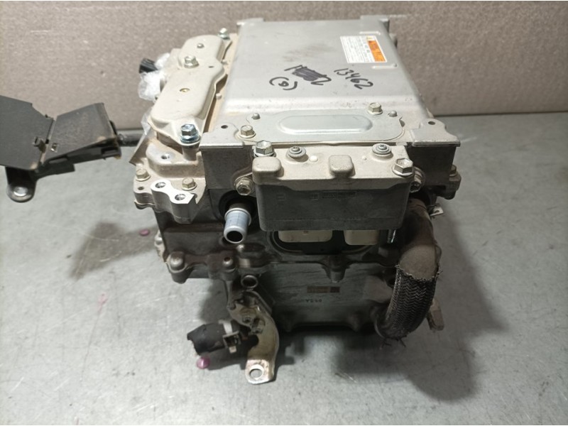 Recambio de transformador hibrido para lexus is 300h referencia OEM IAM G920053012 2321001235 DENSO