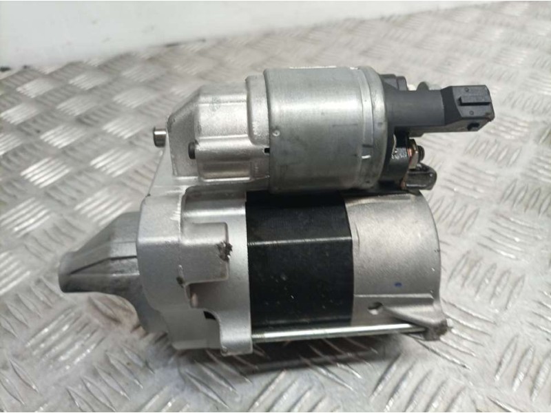 Recambio de motor arranque para citroën c3 origins referencia OEM IAM 9812715380 ESW1015 VALEO