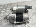 Recambio de motor arranque para citroën c3 origins referencia OEM IAM 9812715380 ESW1015 VALEO
