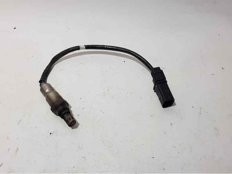 Recambio de sonda lambda para peugeot 508 sw access referencia OEM IAM 9683265480  