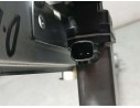 Recambio de elevalunas delantero derecho para renault trafic furgón l1h1 2,9t referencia OEM IAM 807207538R  ELECTRICO 2 PINS