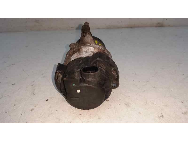 Recambio de faro antiniebla derecho para lancia musa (184) platino referencia OEM IAM   