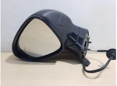 Recambio de retrovisor izquierdo para opel zafira tourer excellente referencia OEM IAM MR570404 9 CABLES ELECTRICO