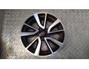 Recambio de juego llantas aluminio para nissan x-trail (t32) tekna referencia OEM IAM 7X19 5 TORN ET40 ALUMINIO 