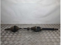 Recambio de transmision delantera derecha para nissan nv 200 (m20) evalia premium referencia OEM IAM SIN REF  