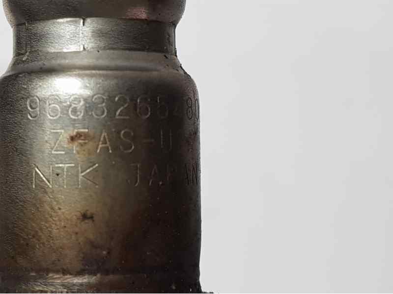 Recambio de sonda lambda para peugeot 508 sw access referencia OEM IAM 9683265480  