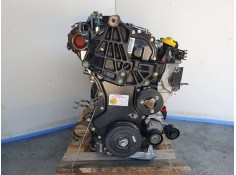 MOTOR COMPLETO M9R856 C001629 INYECCION BOSCH