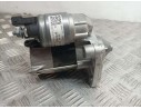 Recambio de motor arranque para citroën c3 origins referencia OEM IAM 9812715380 ESW1015 VALEO