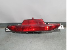 Recambio de piloto trasero central para peugeot 208 active referencia OEM IAM 9674308980  ANTINIEBLA PARAGOLPES