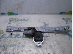 ELEVALUNAS DELANTERO IZQUIERDO ELECTRICO