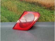 Recambio de piloto trasero derecho para mercedes-benz clase e (w210) berlina diesel 300 turbodiesel (210.025) referencia OEM IAM