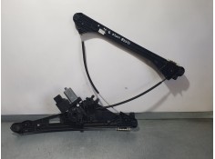 ELEVALUNAS DELANTERO IZQUIERDO 9830389380 6 PINS ELECTRICO